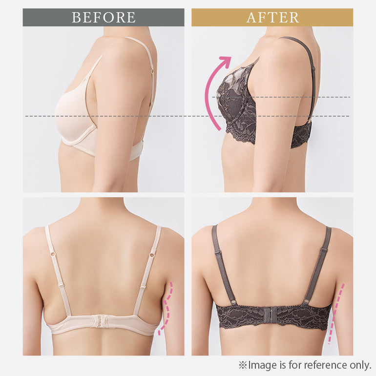 Wendy Shaping Bra 25A1