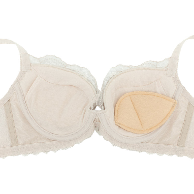 Jacqueline Contour Perfection Bra 25A1