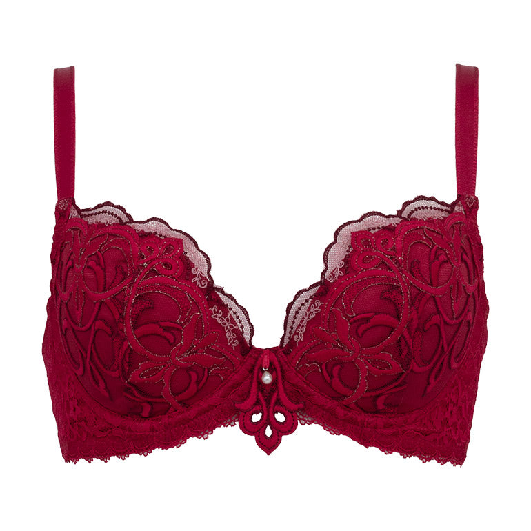 Jacqueline Contour Perfection Bra 25A1