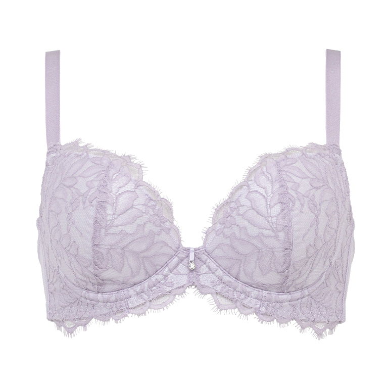 Naomi Push-Up Plunge Bra 25A3