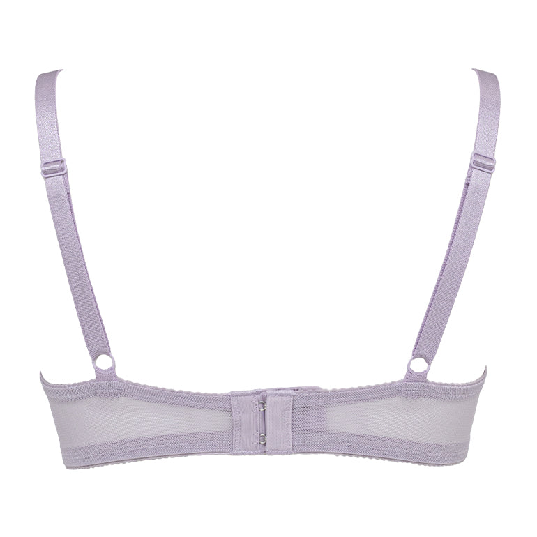 Naomi Push-Up Plunge Bra 25A3