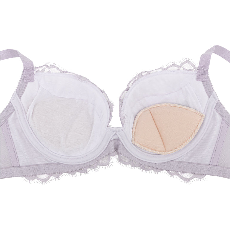 Naomi Push-Up Plunge Bra 25A3