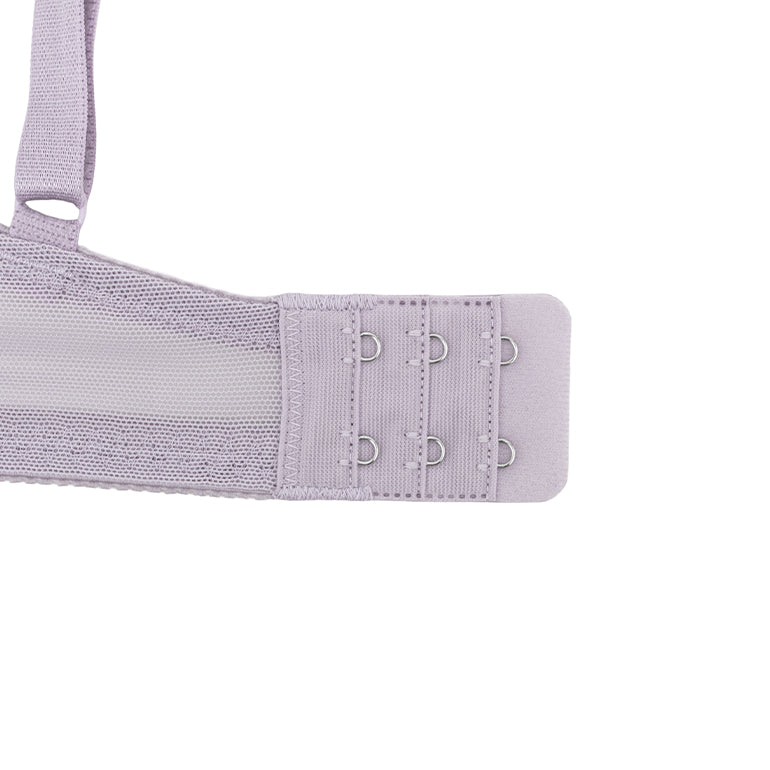 Naomi Push-Up Plunge Bra 25A3