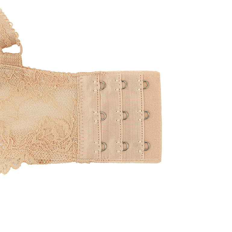 Belle Push-Up Plunge Bra 26S1