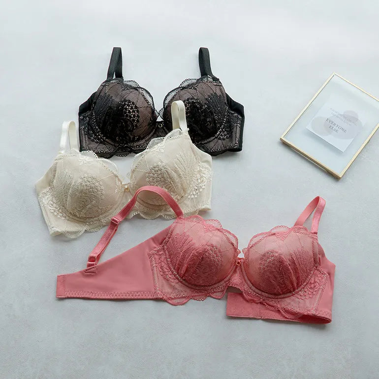 Wendy Soft Shaping Bra 26S1