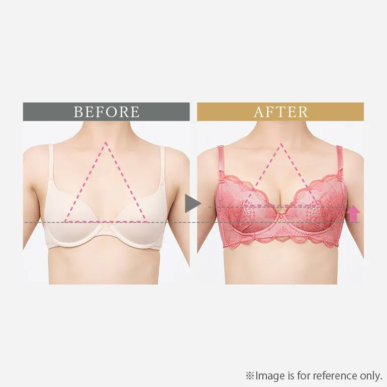 Wendy Soft Shaping Bra 26S1