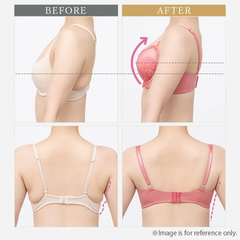 Wendy Soft Shaping Bra 26S1