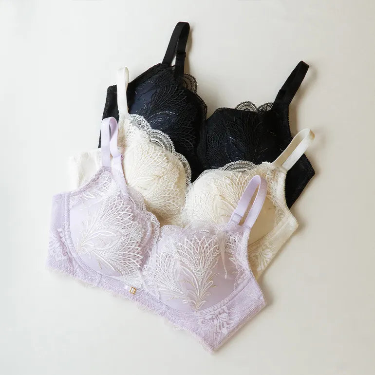 Wireless Shaping Bra 26S1