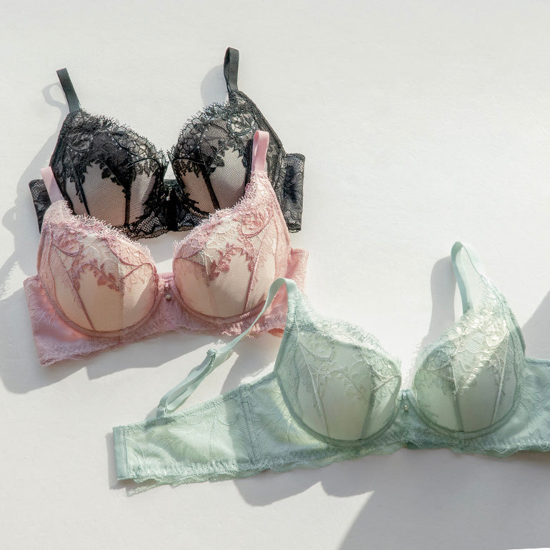 Viola Contour Perfection Bra 26S1
