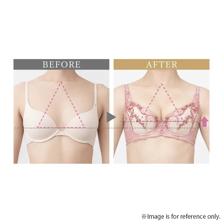Viola Contour Perfection Bra 26S1