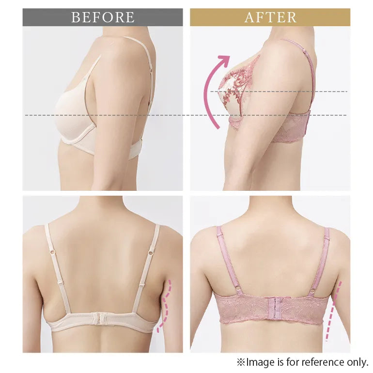 Viola Contour Perfection Bra 26S1