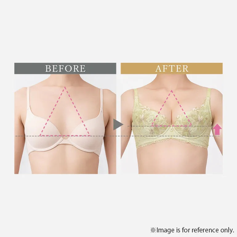 Viola Contour Perfection Bra 26A1