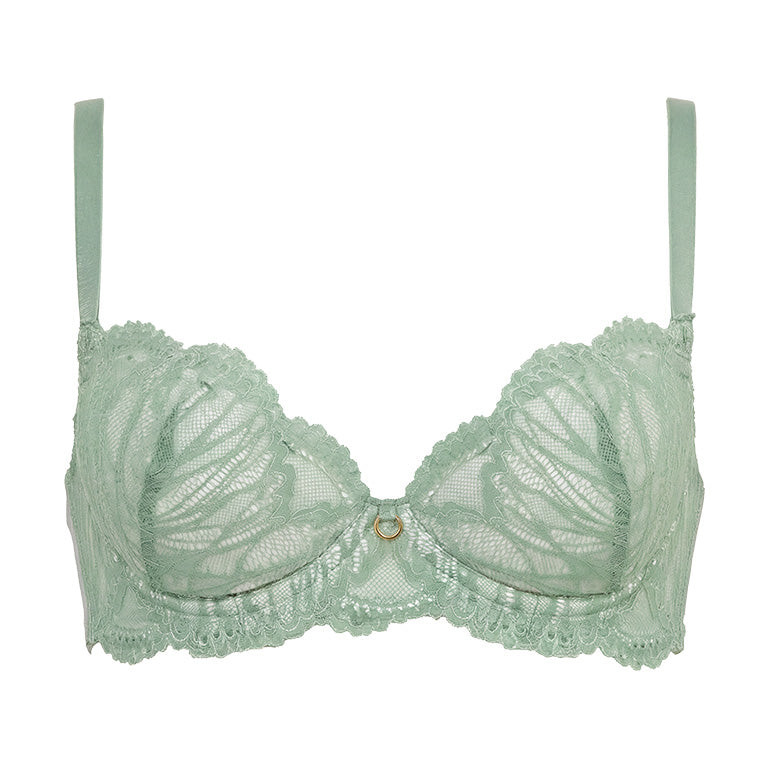 Jasmine Shaping Bra 26S2 | Gentle Shaping Support | Bradelis New York