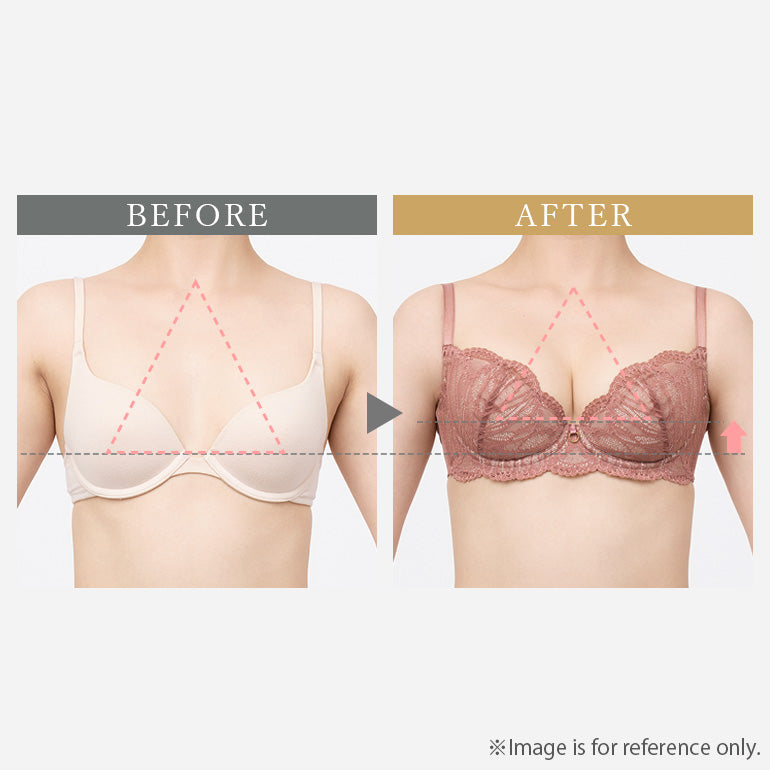 Jasmine Shaping Bra 26S2