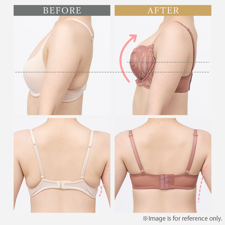 Jasmine Shaping Bra 26S2