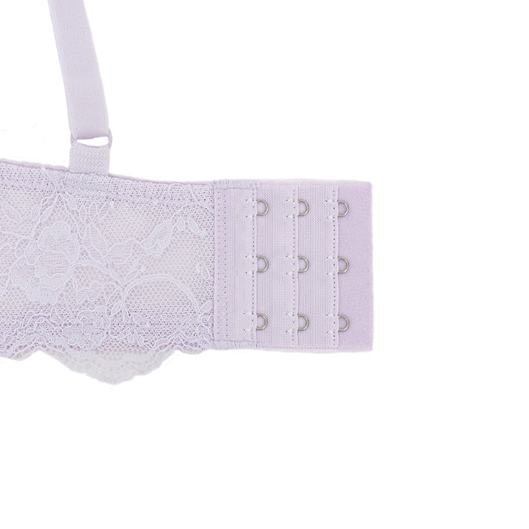 Belle Push-Up Plunge Bra 26S2