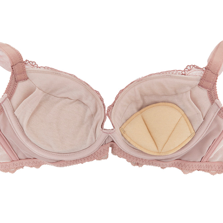 Jacqueline Contour Perfection Bra 26S1