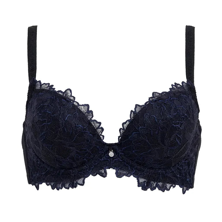 Naomi Push-Up Plunge Bra 26S2