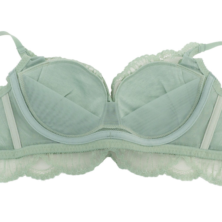 Wireless Shaping Bra 26S2