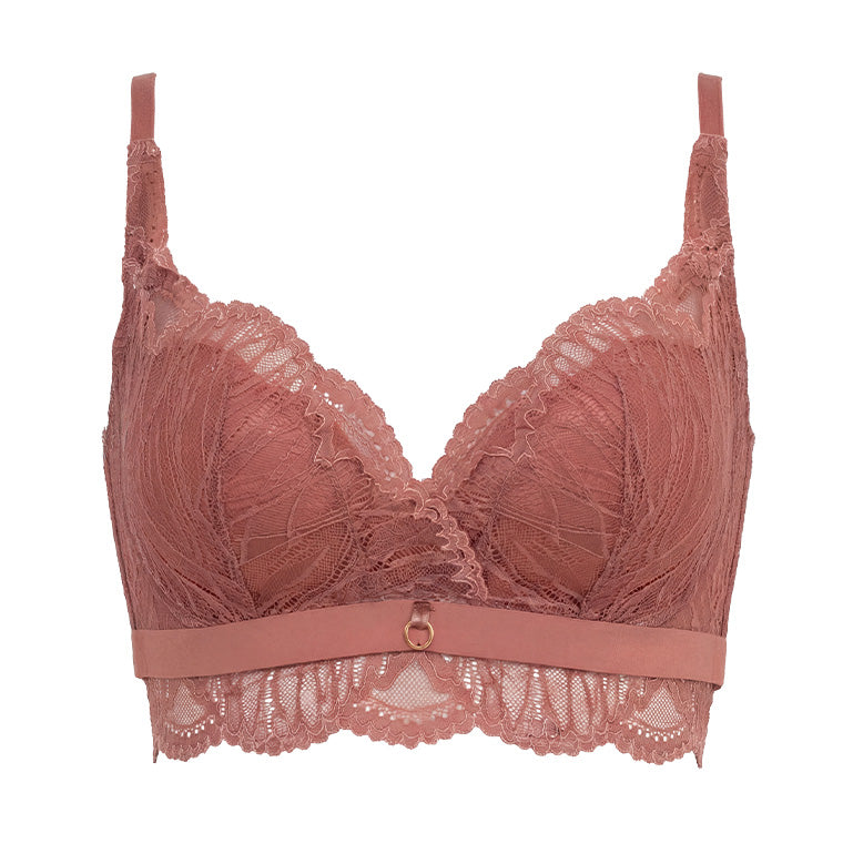 Wireless Shaping Bra 26S2