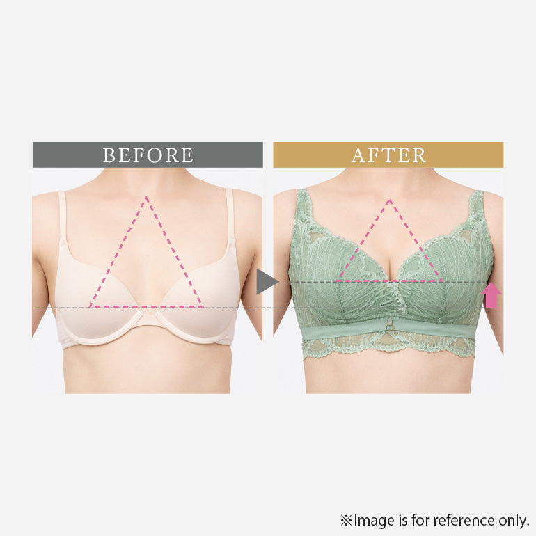 Wireless Shaping Bra 26S2