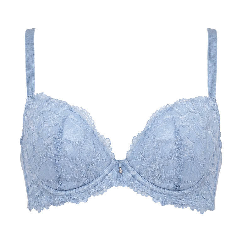 Naomi Push-Up Plunge Bra 26S3