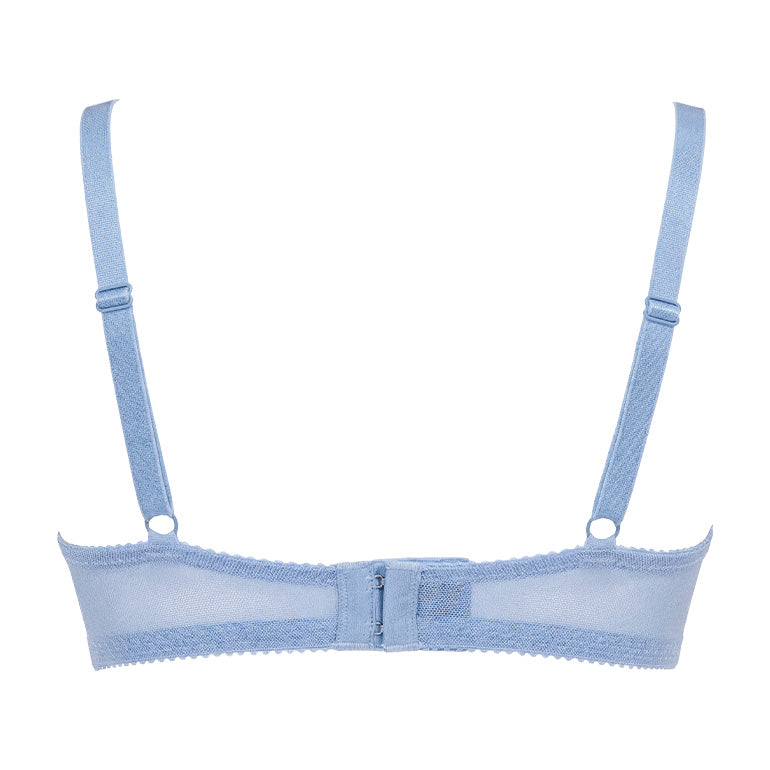 Naomi Push-Up Plunge Bra 26S3