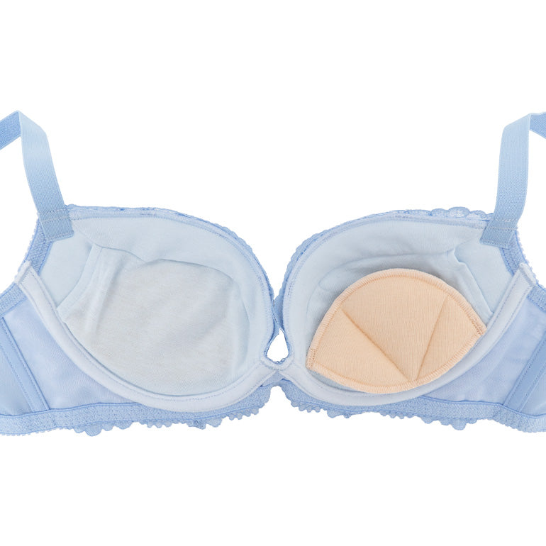 Naomi Push-Up Plunge Bra 26S3