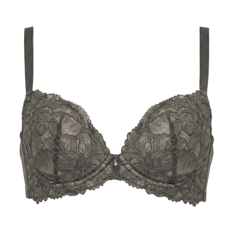 Naomi Push-Up Plunge Bra 26S3