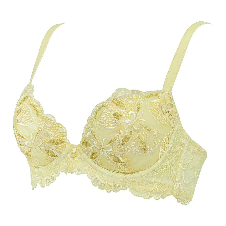 Belle Push-Up Plunge Bra 26A1