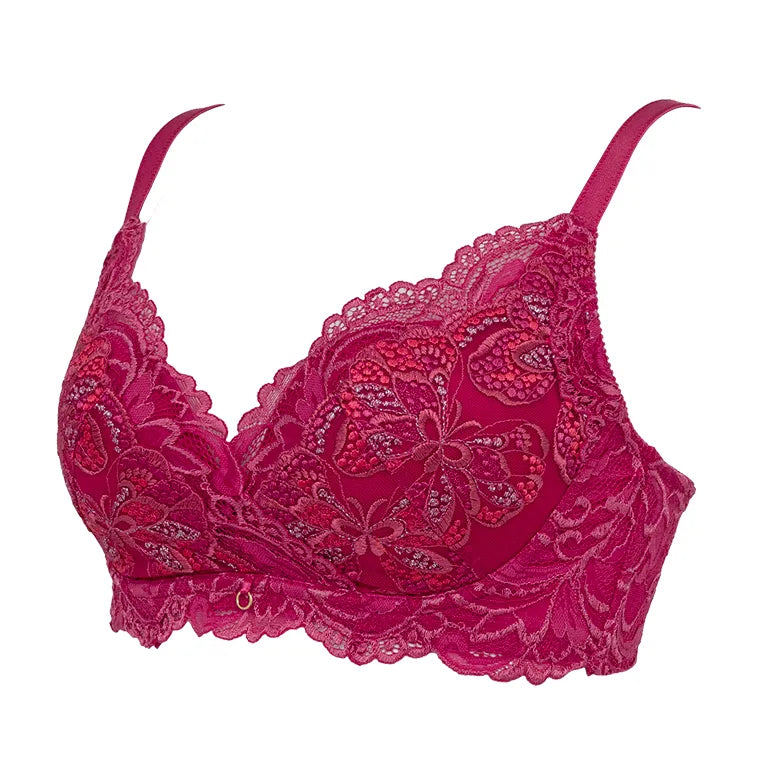Wireless Shaping Bra 26A1
