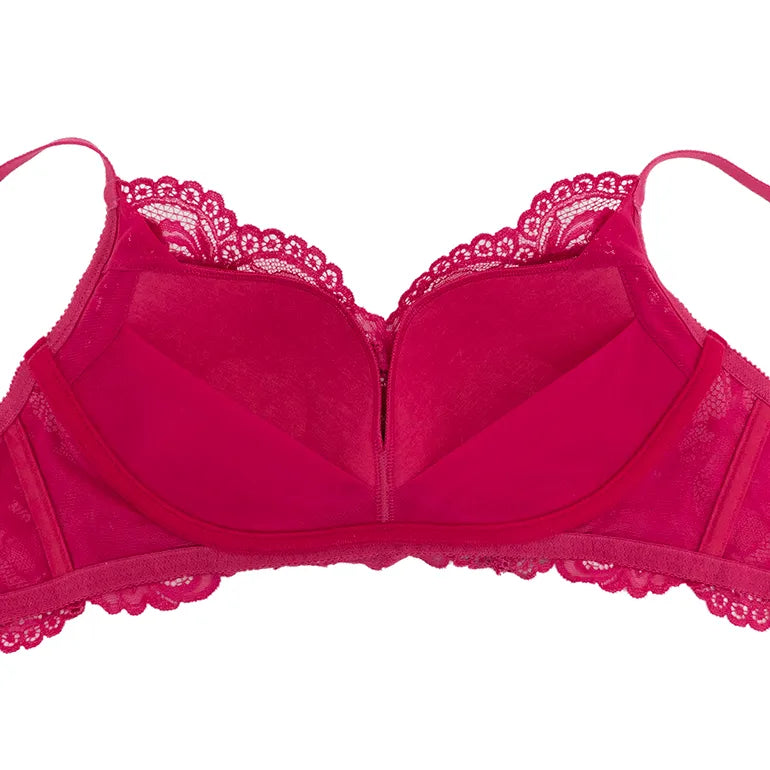 Wireless Shaping Bra 26A1