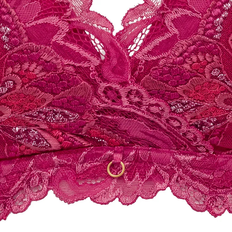 Wireless Shaping Bra 26A1