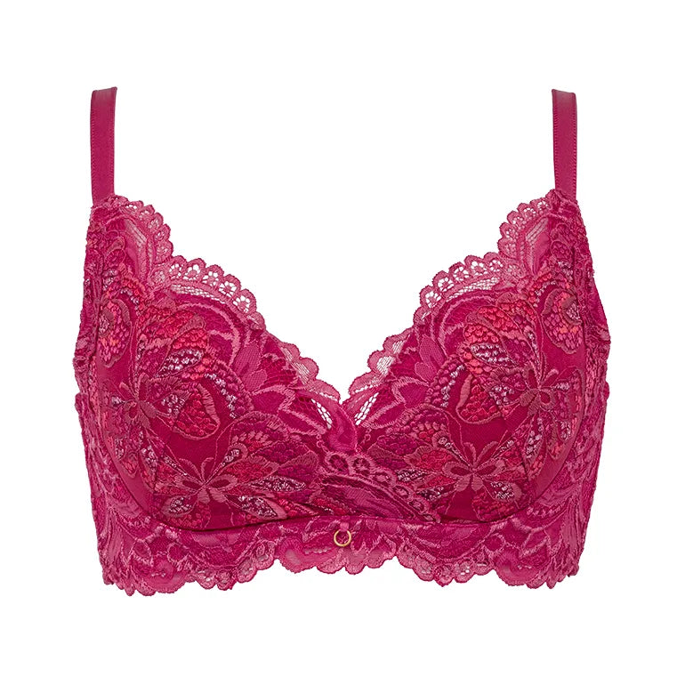 Wireless Shaping Bra 26A1
