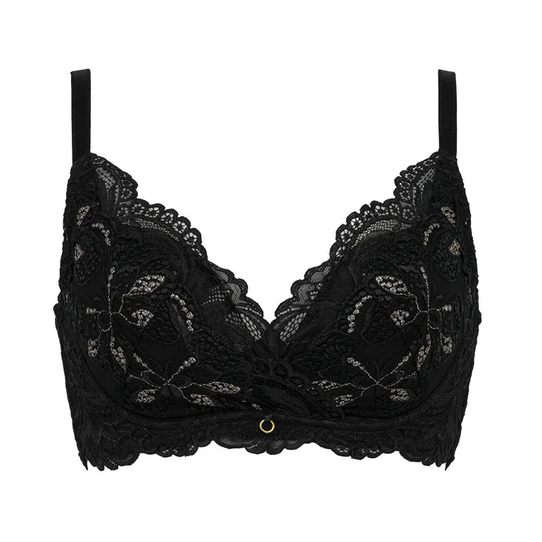 Wireless Shaping Bra 26A1