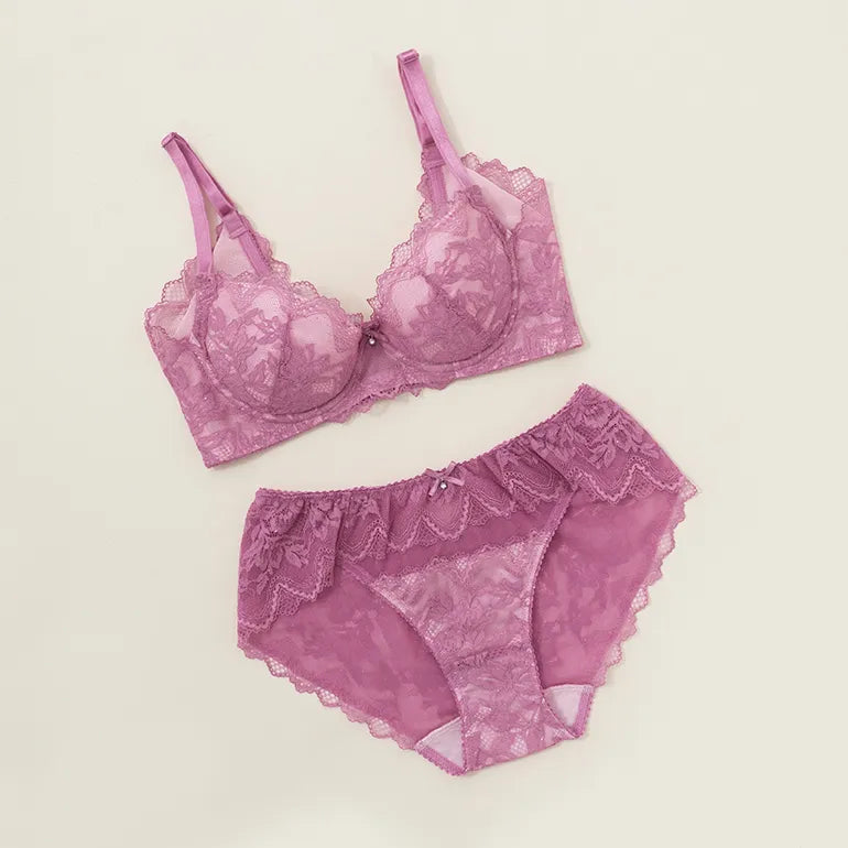 Wendy Smoothing Panty 26A1