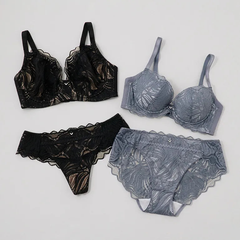 Naomi Soft Style Thong 26A1