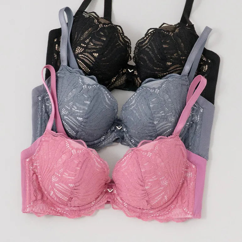 Naomi Soft Shaping Bra 26A1
