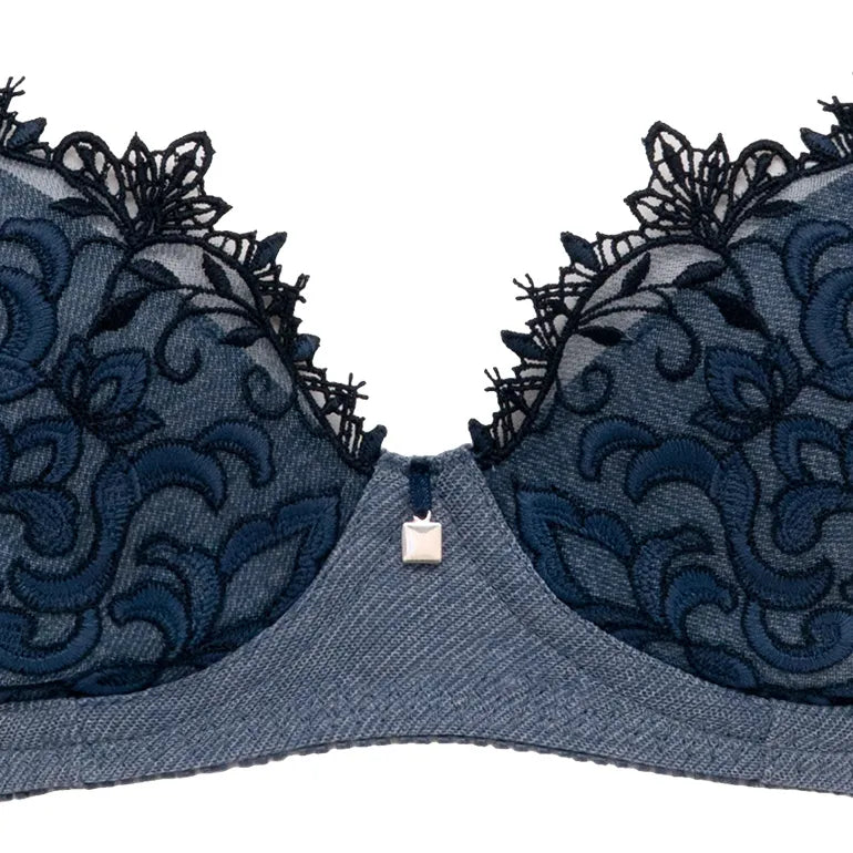 Jasmine Shaping Bra 26A1