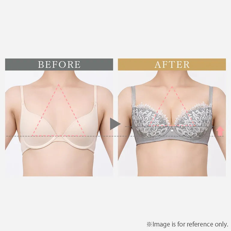 Jasmine Shaping Bra 26A1