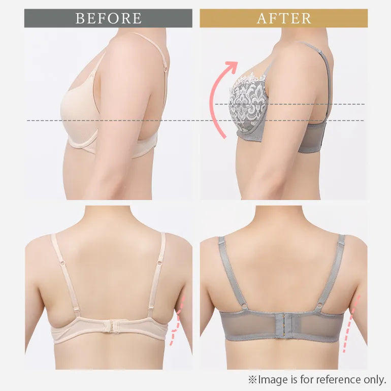 Jasmine Shaping Bra 26A1