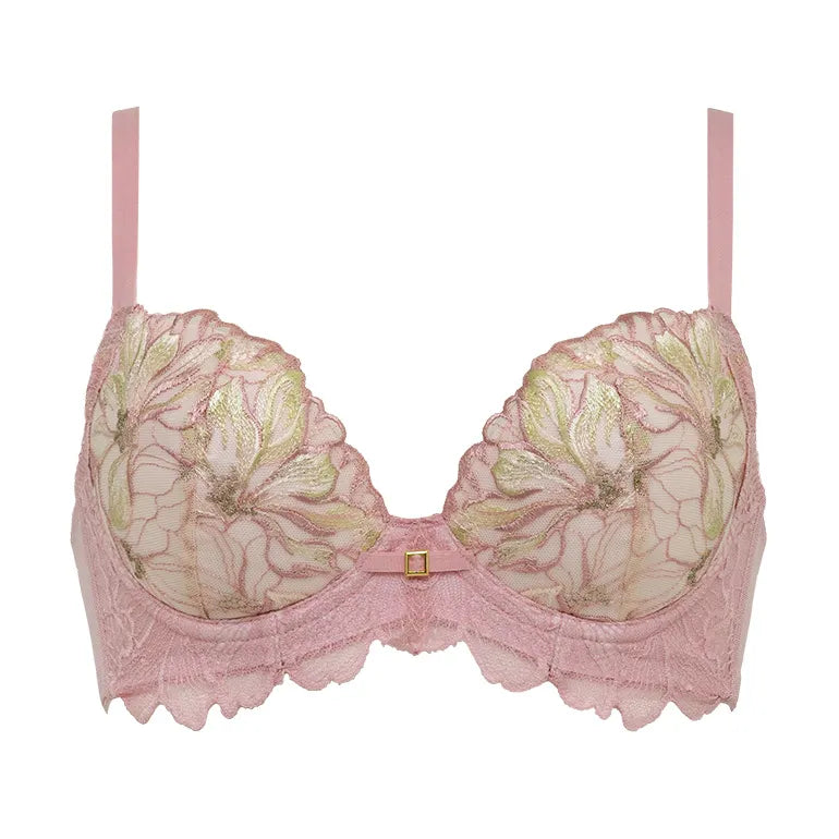 Belle Push-Up Plunge Bra 26A2