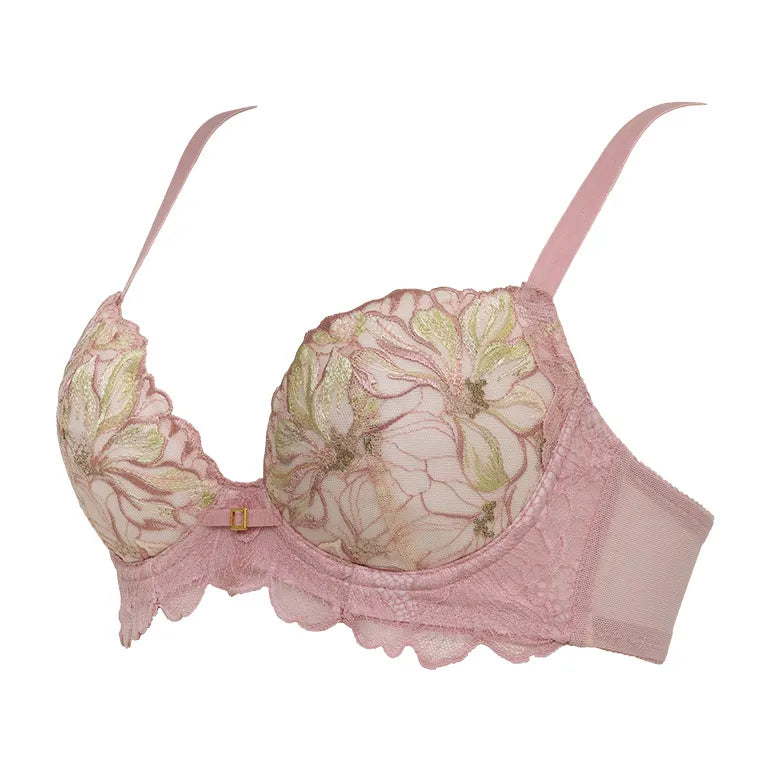 Belle Push-Up Plunge Bra 26A2