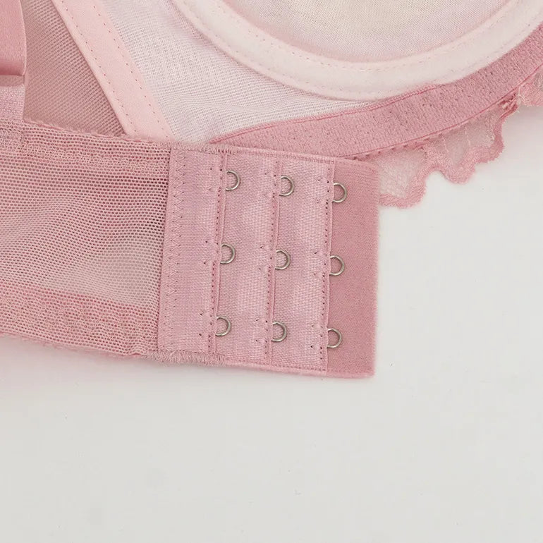 Belle Push-Up Plunge Bra 26A2