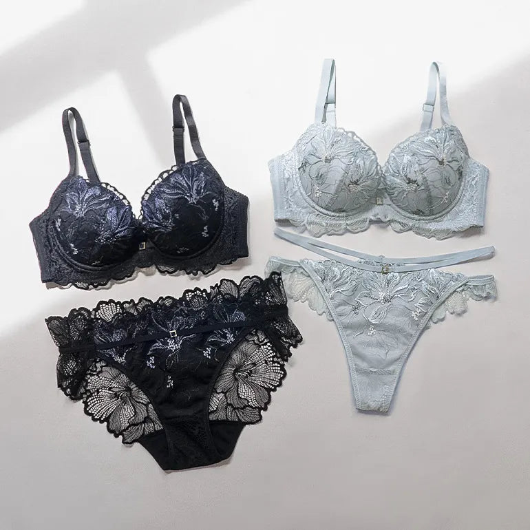 Belle Panty 26A2