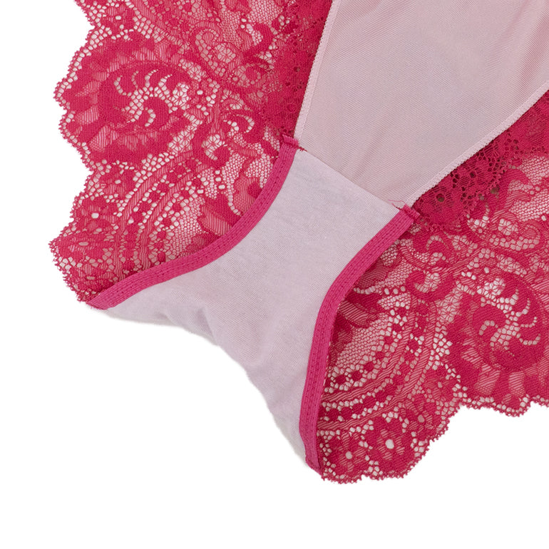 Belle Panty 23A1