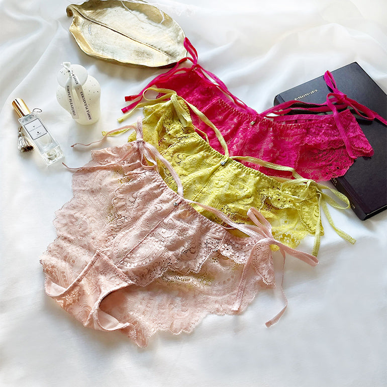 Belle Panty 23A1