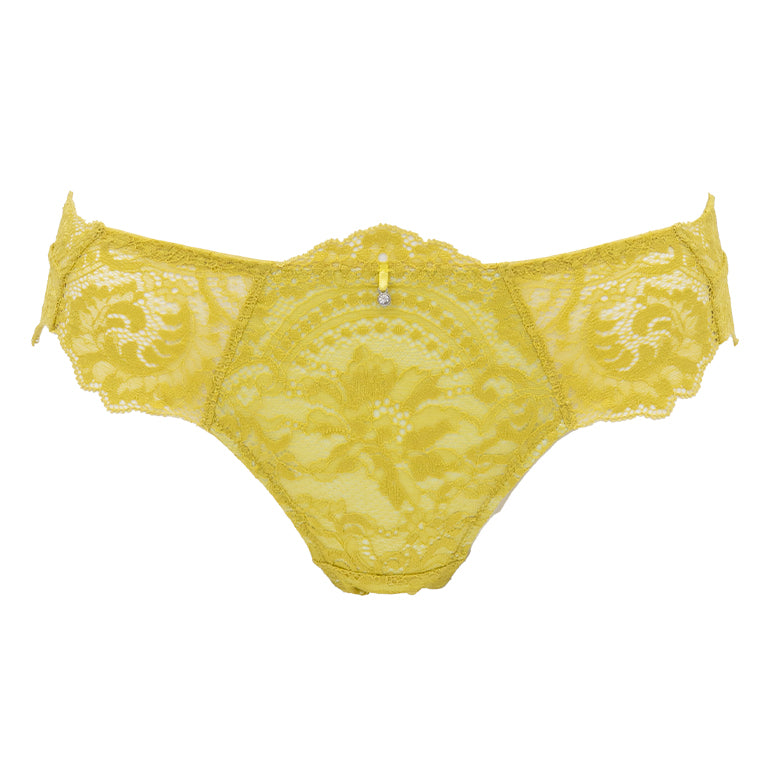 Belle Thong 23A1
