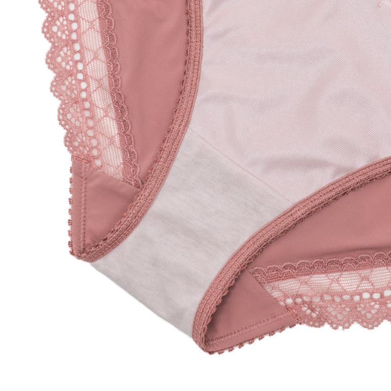 Jasmine Panty 23A2