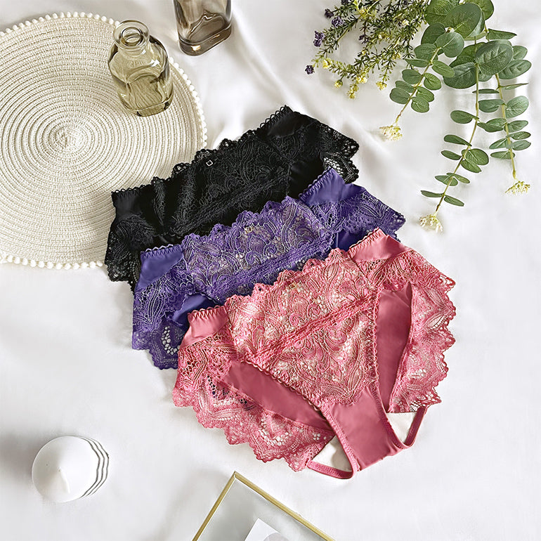 Wendy Smoothing Panty 23A2